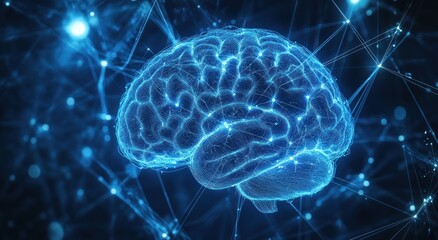 Poster - Digital Brain Network