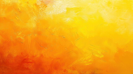 Wall Mural - Orange and Yellow background Color gradient