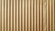 © PLATİNUM - Textured Corrugated Cardboard With Subtle Color and Pattern Variations in Natural Light