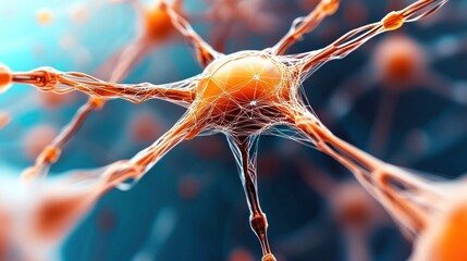 Poster - Neuron Network.