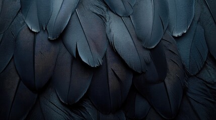 feathers texture background