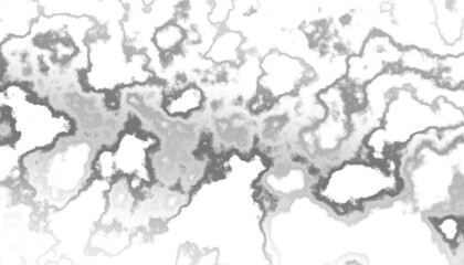 Aufkleber - Black smoke steam isolated transparent background. Fog and mist effect for text or space. Overlay with transparent background