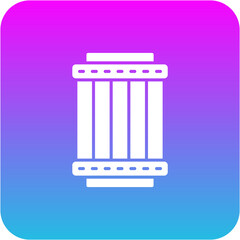 Sticker - Filter Icon