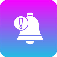 Poster - Notification Icon