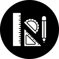 Poster - Design Tool Icon