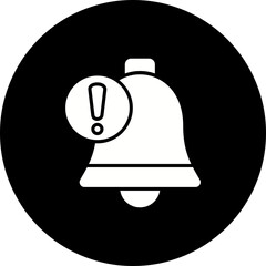 Poster - Notification Icon