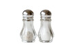 © Abidhasan - Glass salt and pepper shaker on transparent background, png