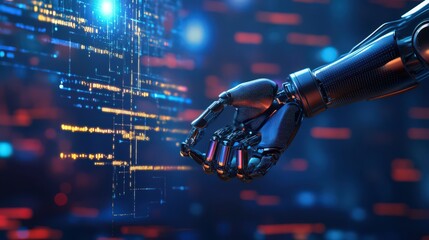Poster - AI and consumer protection laws: Ensuring ethical advertising, customer data usage, and transparent AI-driven decision-making processes