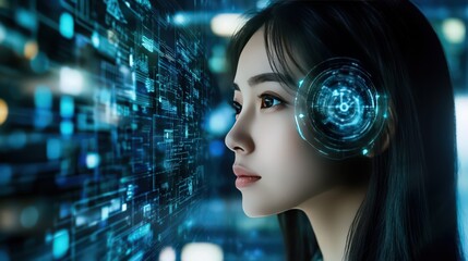 Poster - AI and consumer protection laws: Ensuring ethical advertising, customer data usage, and transparent AI-driven decision-making processes