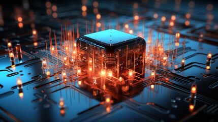 Circuitry and Technology
