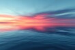 © AbdulRahmanUzair - Sunset Over the Calm Waters