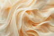 © PHAISITSAWAN - Presentation background with smooth and beautiful curves. and simple design Suitable for templates.