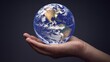 © MT Photo - Earth in Our Hands: A Call for Responsibility
