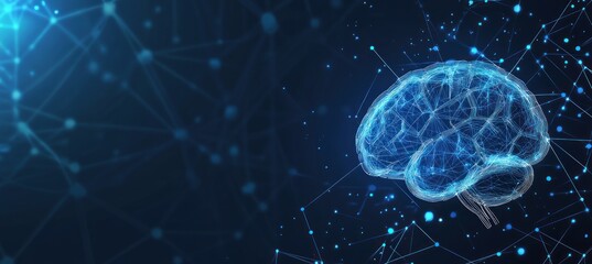 Poster - Digital Brain and Neural Network
