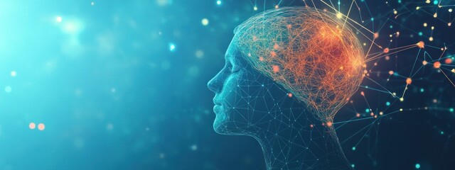 Poster - Digital Mind