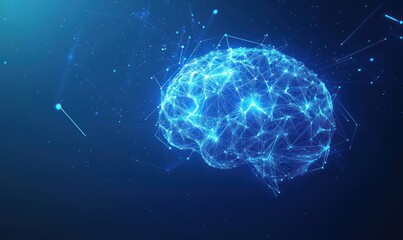 Poster - Digital Brain, Connecting the Dots
