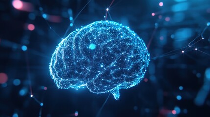 Poster - Digital Brain Network