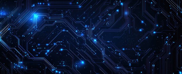 Poster - Abstract Circuitry