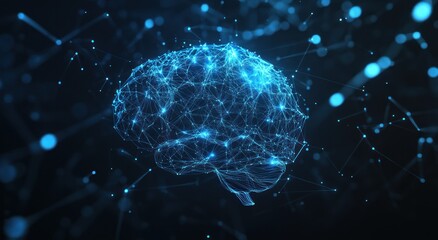 Poster - Digital Brain Network