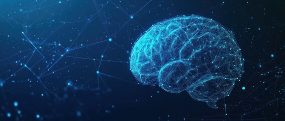 Poster - Abstract Brain Network