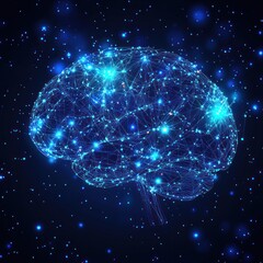 Poster - Digital Brain