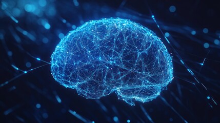 Poster - Digital Brain Network