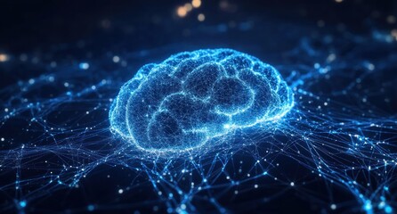 Poster - Digital Brain Network