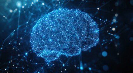 Poster - Digital Brain Network