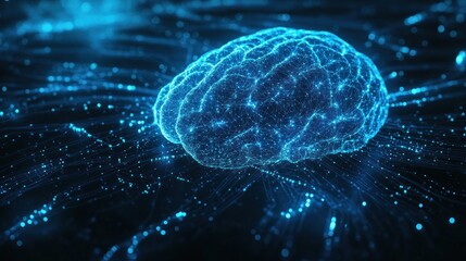 Poster - Digital Brain Network
