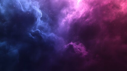 outer space galaxy background. nebula stars background. Nebula and Starry Sky Wallpaper