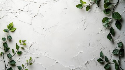 Poster - Light white background with subtle gradients, offering a fresh and modern look for your design projects.