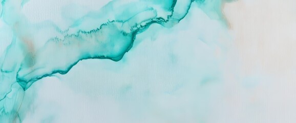 a paper texture pattern with a pastel blue color background, a cloudy sky blue watercolor background