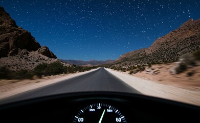 Aufkleber - HUD dashboard. Infographic elements and futuristic user interface elements.
