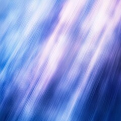Poster - Zoom effect background with blue, pink, and purple colors