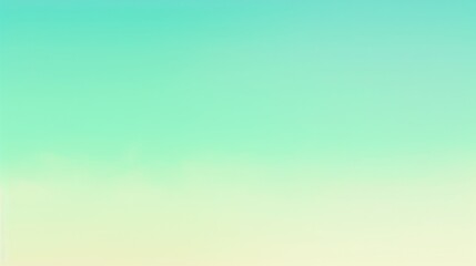 Poster - Abstract Gradient Background