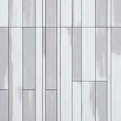 Wall Mural - minimalist, abstract style with a focus on texture and subtle variations in color. The layout consists of a grid-like pattern created by vertical and horizontal lines, giving the appearance of a tiled