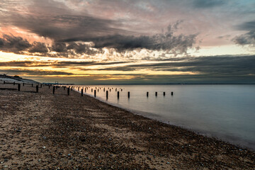 sheerness beach is a bathing beach located centrally in the town of sheerness on the north coast of 