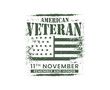 © Tasnim - veterans of military army of america, patriotic, veterans day