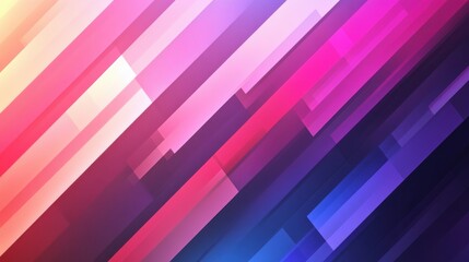 Wall Mural - Colorful abstract background - backdrop for desktop wallpaper