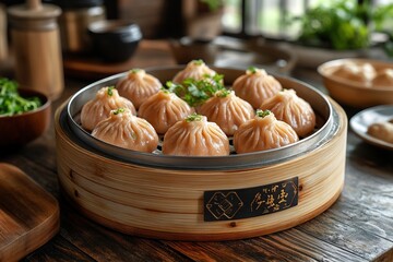 dongzhi dumpling