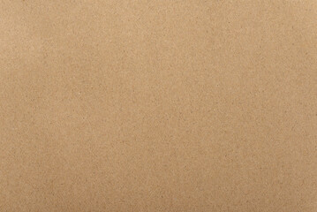 Wall Mural - Close-up texture of brown vintage paper for background