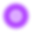 © Erra - Blurred purple circle gradient abstract background