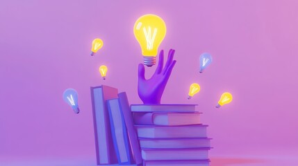 Ideas from Books.