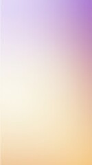 Wall Mural - a soft, dreamy gradient blending lavender and peach hues, perfect for backgrounds, wallpapers, or cr