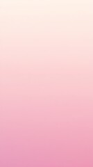 Wall Mural - Soft pastel gradient background with subtle pink and beige tones, perfect for creative designs and modern presentations.