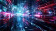 © sorin - Visualizing digital transformation  the corporate shift towards advanced technology integration