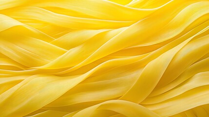Poster - Spaghetti Noodles Pattern : Generative AI