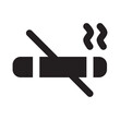 © muhammadbeni - no smoking