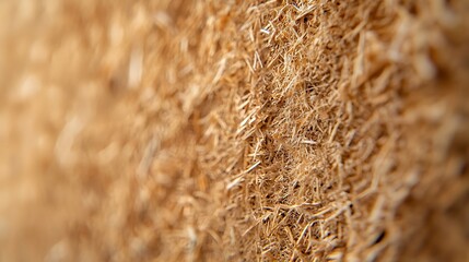 Poster - Fiberboard Texture : Generative AI