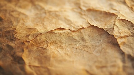 Poster - Vintage Paper Texture : Generative AI